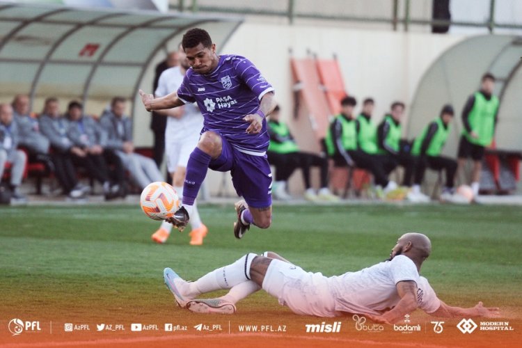 "Qarabağ"ın ilk matçının hakim təyinatları açıqlandı - Premyer Liqa