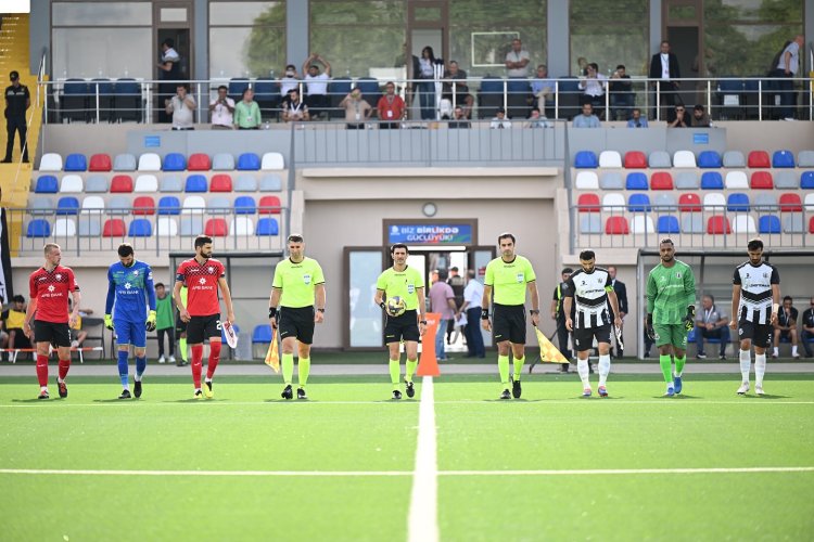 İntizam Komitəsi Premyer Liqa təmsilçisinin cəzasını açıqladı