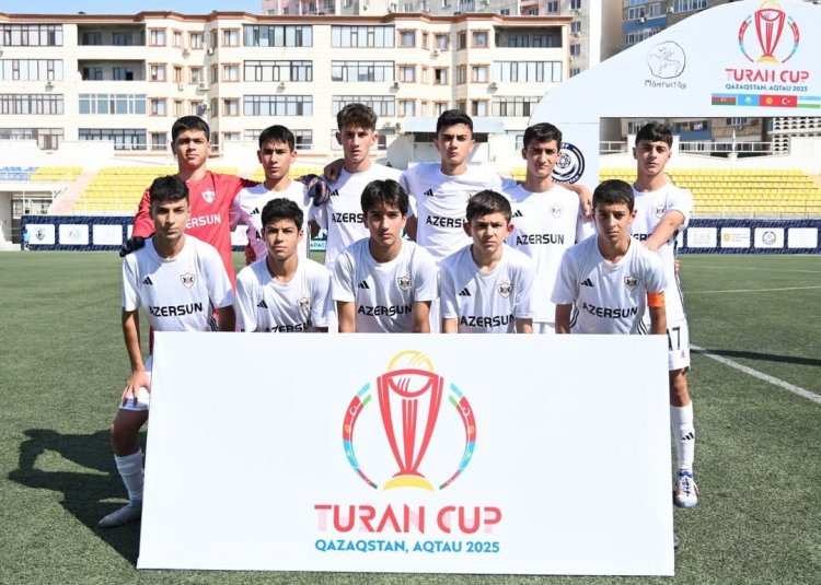 "Qarabağ" Türkiyə turnirində 5-8-ci yerlər uğrunda mübarizə aparacaq
