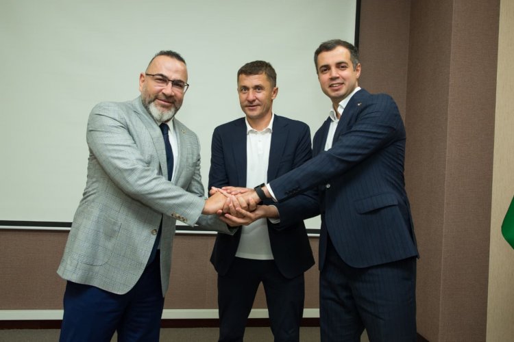 “Qarabağ”ın gücünü hamı bilir" - MÜSAHİBƏ