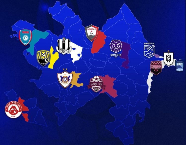 Azərbaycan Premyer Liqasında yay transfer "bazarlığı" - YENİLƏNİR