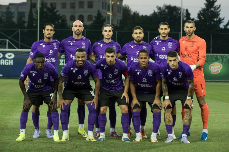 "Qarabağ"ı ən çox məğlub edən komandalar: "Sumqayıt" zirvədədir