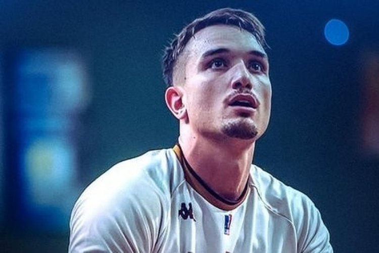 "Neftçi" yeni transferini açıqladı