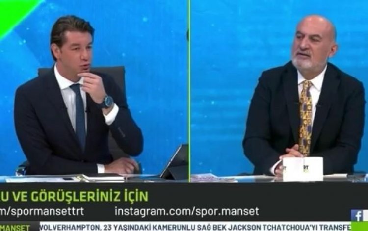 Türkiyənin dövlət telekanalı "Qarabağ"ı nümunə göstərdi