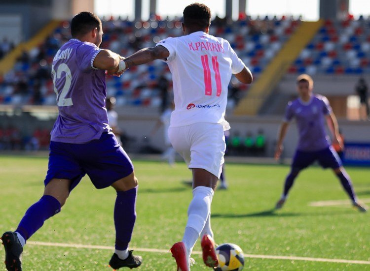Premyer Liqada son 18 mövsümdə bir ilk