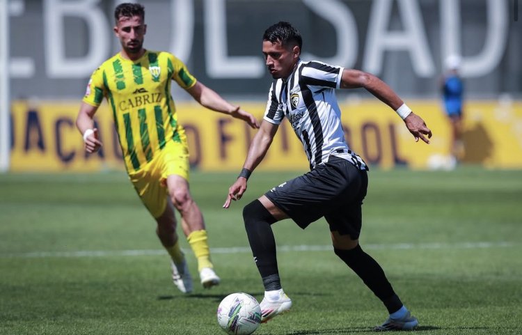 "Qarabağ"ın bu yay 6-cı transferi kolumbiyalı vinger oldu - RƏSMİ