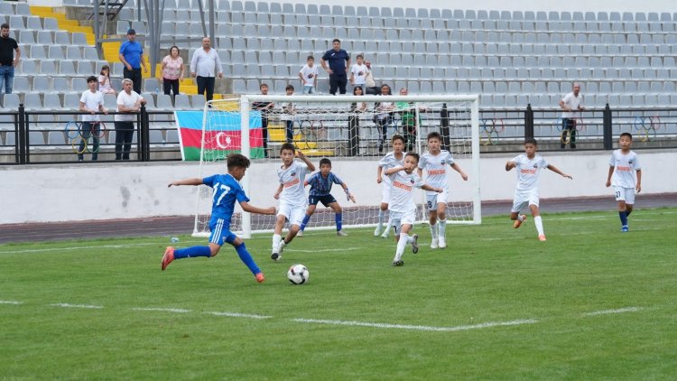 II "Ulduz Cup": "Neftçi" və "Sabah"ın pley-offdakı rəqibləri müəyyənləşdi