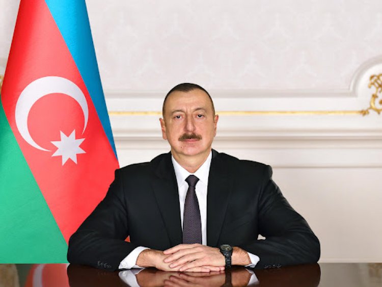 Prezident İlham Əliyev "Qarabağ" klubuna 5 milyon manat ayırdı