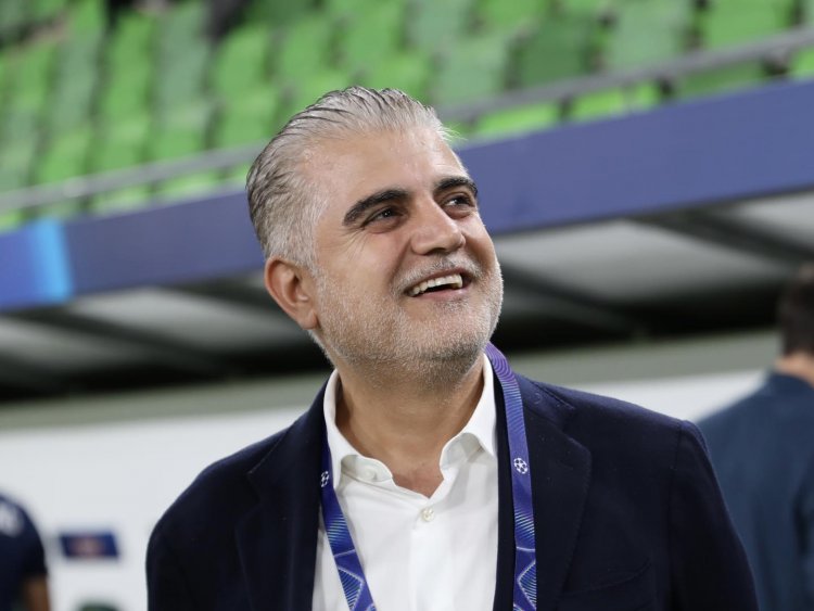 Tahir Gözəl: "Azərbaycan futbolu adına böyük nailiyyətdir"