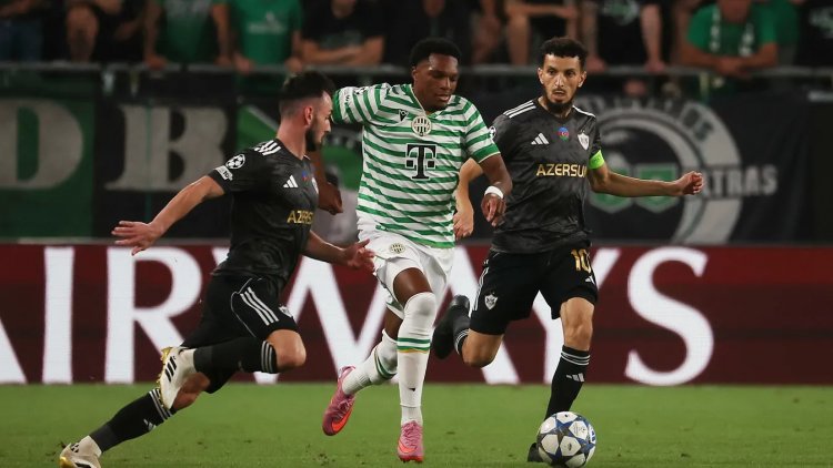 "AFFA, milli komanda, bütövlükdə Azərbaycan futbolu "Qarabağ"dır!"