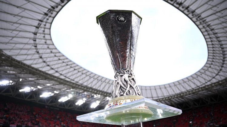 UEFA Avropa Liqasında pley-off mərhələsinə yekun vuruldu - FOTO