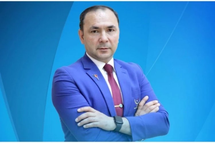   Azərbaycanlı referi Multi Avropa Oyunlarında iş başında olacaq