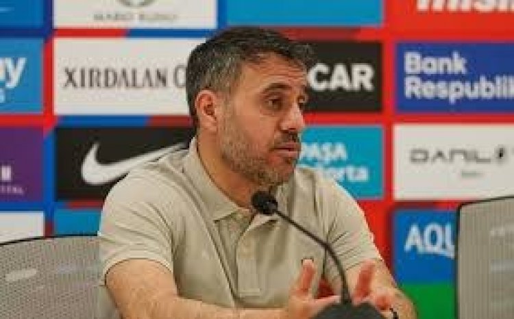 "Hər iki komanda bir xala layiq idi"