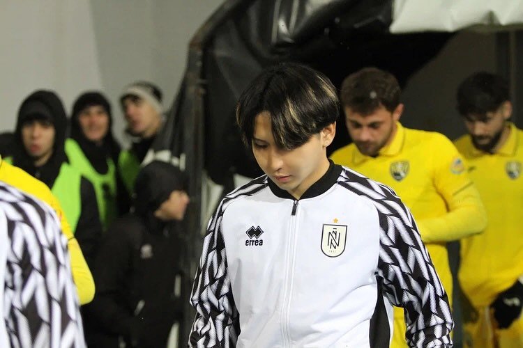 "Neftçi" futbolçusunu "Kəpəz"ə icarəyə göndərdi - RƏSMİ