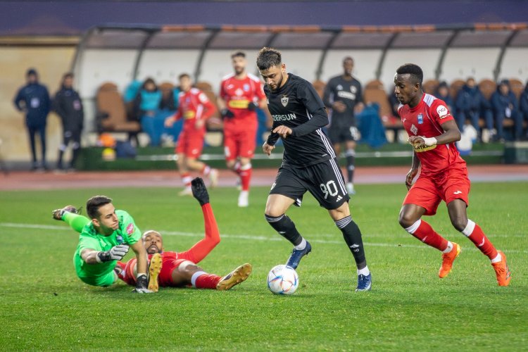 Premyer Liqada 4-cü tur: "Qarabağ" - "Zirə" oyunu bu tarixdə keçiriləcək