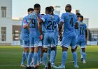 "Zirə"də növbəti ayrılıq - Daha bir legioner komandadan getdi