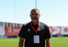"Futbolçularımız ötənilki çıxışdan müəyyən təcrübə qazanıblar"