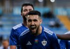 Toral Bayramov çempionatlar tarixində 108-ci futbolçu oldu