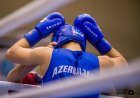  13 boksçumuz Serbiyada Avropa çempionatında mübarizə aparacaq