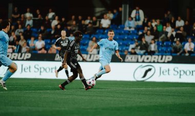 "Qarabağ"ın Çempionlar Liqası rəqibləri nə etdilər? - VİDEO