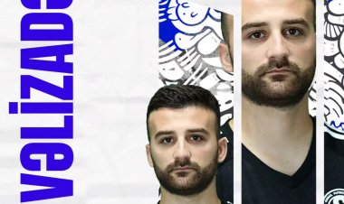 Premyer Liqa klubunun futbolçusu 1-ci Liqada oynayacaq