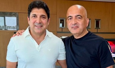 Mənsimovun arzusu: "İnşallah, “Xəzər Lənkəran” bərpa olunar..."