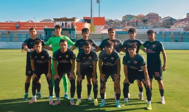 "Sabah" UEFA Çempionlar Liqasında "Nant"la qarşılaşacaq