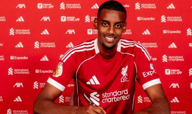 "Qarabağ"ın ÇL rəqibi İsakı transfer etdi, bu keçid futbol tarixinə düşdü