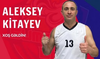 "Sumqayıt"da yeni müqavilə