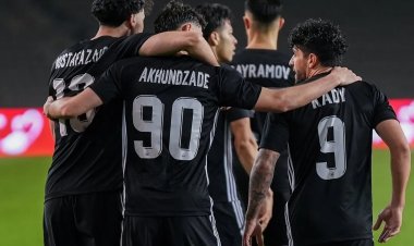 ÇL: "Qarabağ"ın liqa mərhələsində şansları belə dəyərləndirildi - FOTO