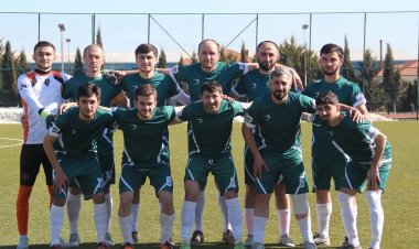 Azərbaycanın bölgə təmsilçisinin adı və loqosu dəyişdirildi