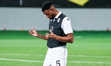 İntizam Komitəsi "Neftçi"nin futbolçusuna sərt cəza verdi
