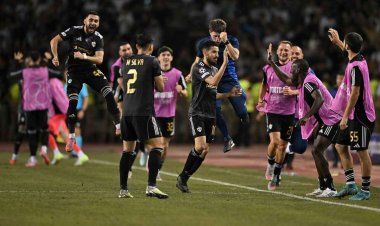 "Qarabağ" ÇL ərizəsini UEFA-ya göndərdi - 2 nəfər kənarda qaldı