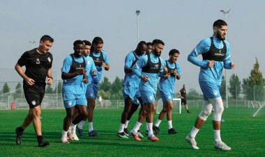 Benzianın "Qarabağ" sevgisi - FOTO