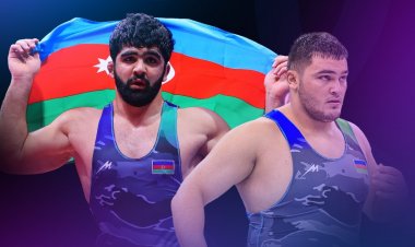    Türkdilli Dövlətlərin Universiadası: Millimiz yarışa bu heyətlə yollanır