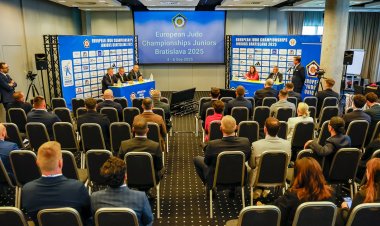 Azərbaycan idmançılarının rəqibləri müəyyənləşdi - Avropa çempionatı