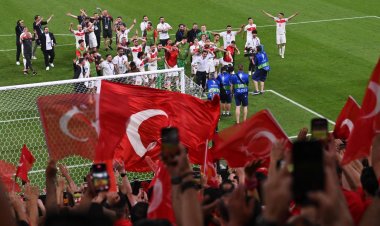 DÇ-2026-nın seçmə mərhələsi: Türkiyə Gürcüstanla qarşılaşacaq