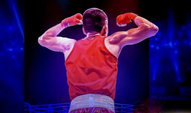 Dünya çempionatı: İdmançılarımız İngiltərədə mübarizəyə start verir