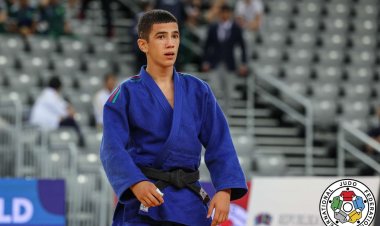 Azərbaycanın iki cüdoçusu Slovakiyada Avropa çempionu oldu