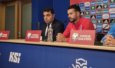 "Sözümüzü meydanda deməyə çalışacağıq" - Emin Mahmudov