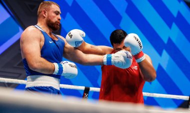 Azərbaycanın daha beş boksçusu dünya çempionatında rinqə çıxacaq