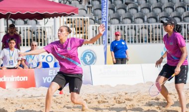 FOTO: Azərbaycan millisi Avropa çempionatına qələbə ilə start verdi