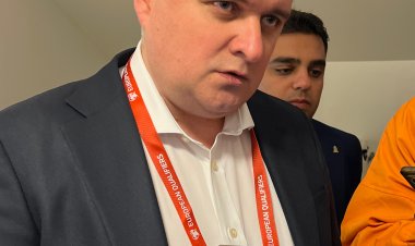 AFFA-nın baş katibi: "Santuş istefa verməlidir, əgər verməsə... - VİDEO