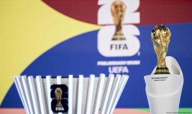 DÇ-2026: Autsayderlər San Marino və Andorra növbəti oyunlarına çıxır