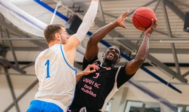 "Sabah" yoxlama oyununda uduzdu