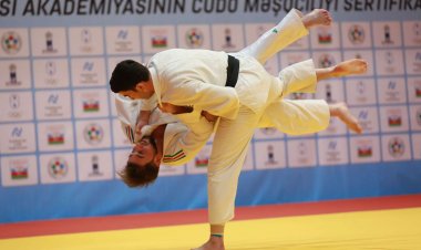 ACF kəmər imtahanı keçirəcək