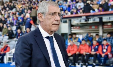 AFFA Fernandu Santuşa fantastik məbləğdə təzminat ödəyəcək