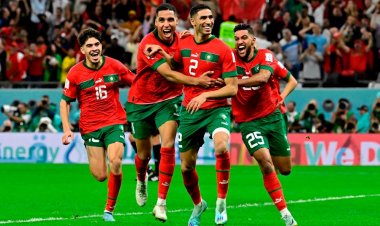 Mərakeş millisi maksimum nəticə ilə DÇ-2026-nın final mərhələsində