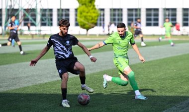 "Şəmkir" Şirvan səfərində, "Göygöl" evdə "Araz Saatlı"nı qəbul edəcək