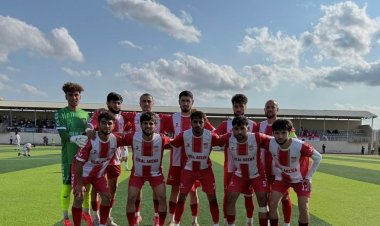 Azərbaycan 2-ci Liqasında yeni mövsümə 3 oyunla start verildi